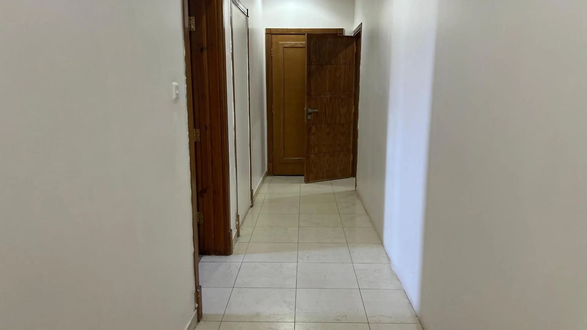 Haram Comfort Apartments 메디나