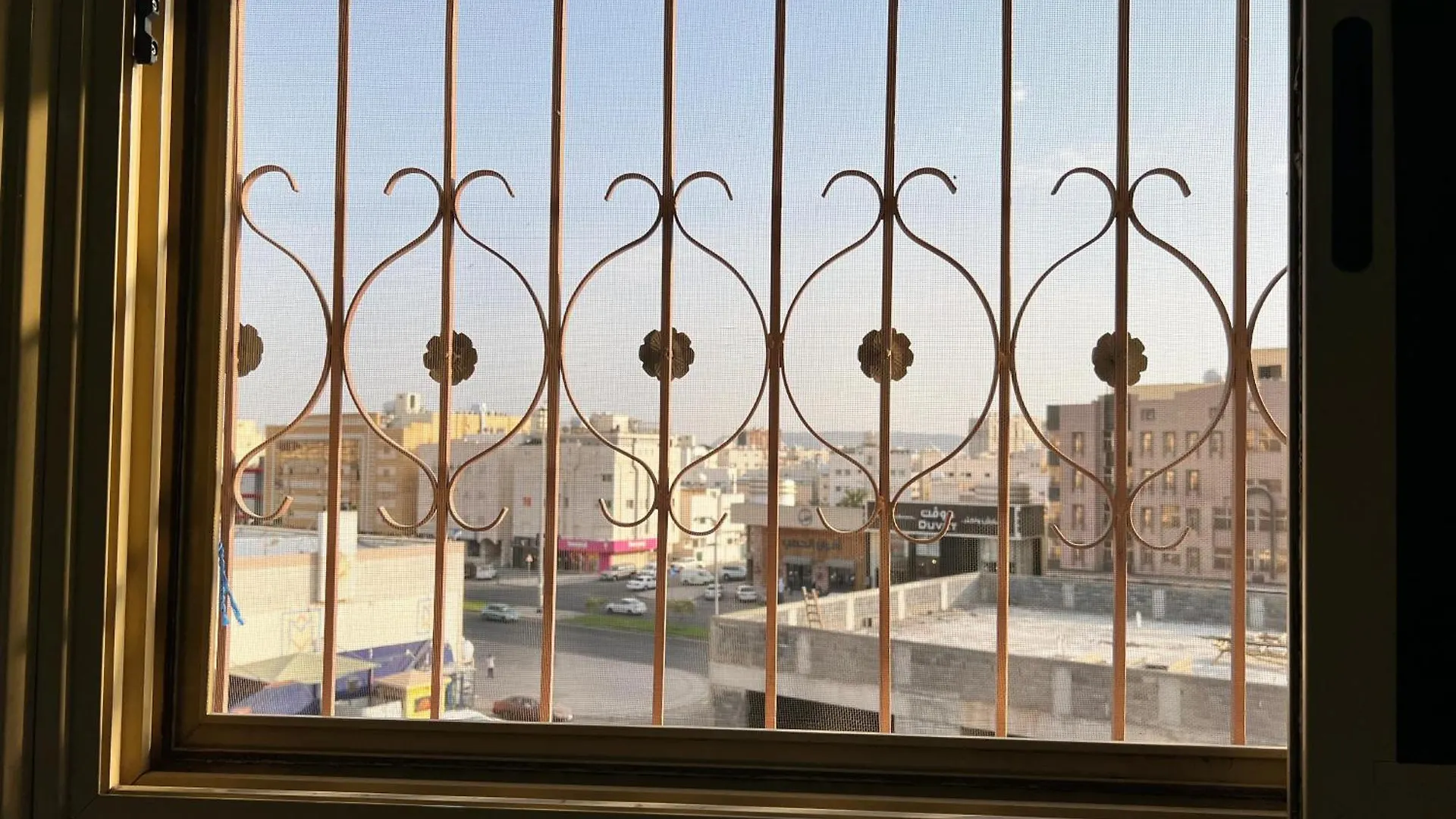 Haram Comfort Apartments 메디나 0*,  사우디 아라비아