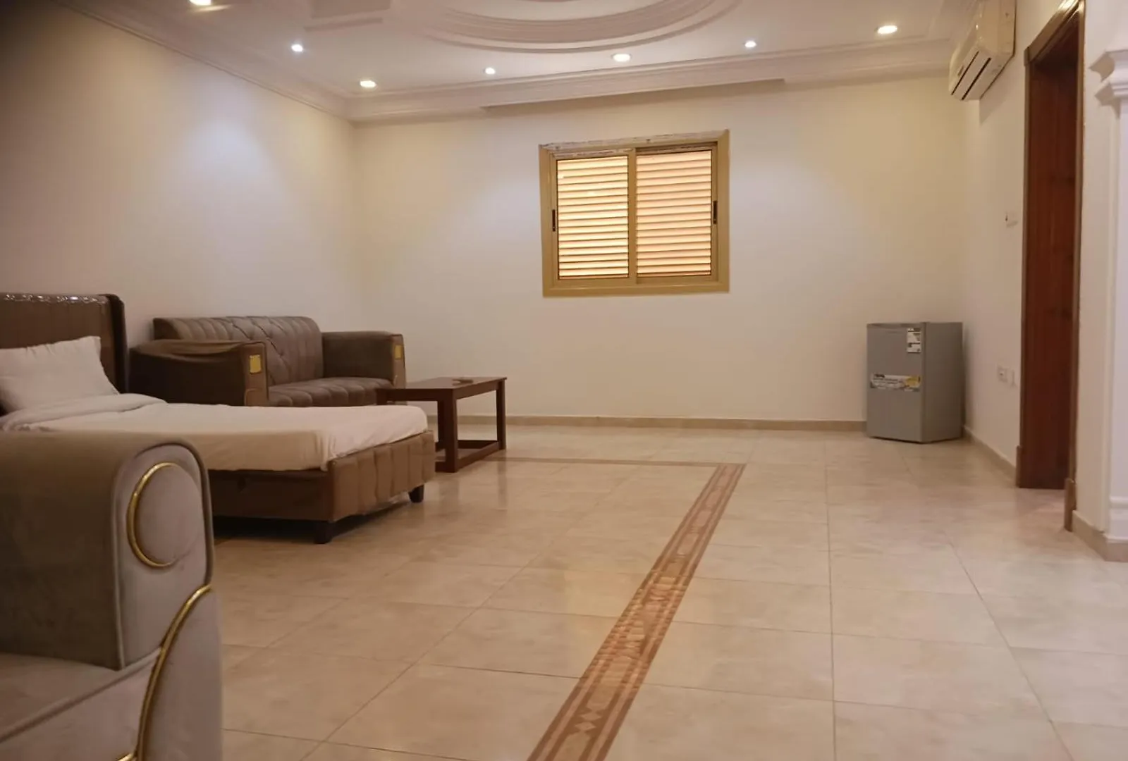 Haram Comfort Apartments 메디나 0*,